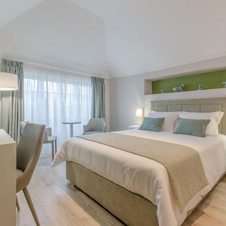Ver Belem Suites Lisbon Bagian luar foto
