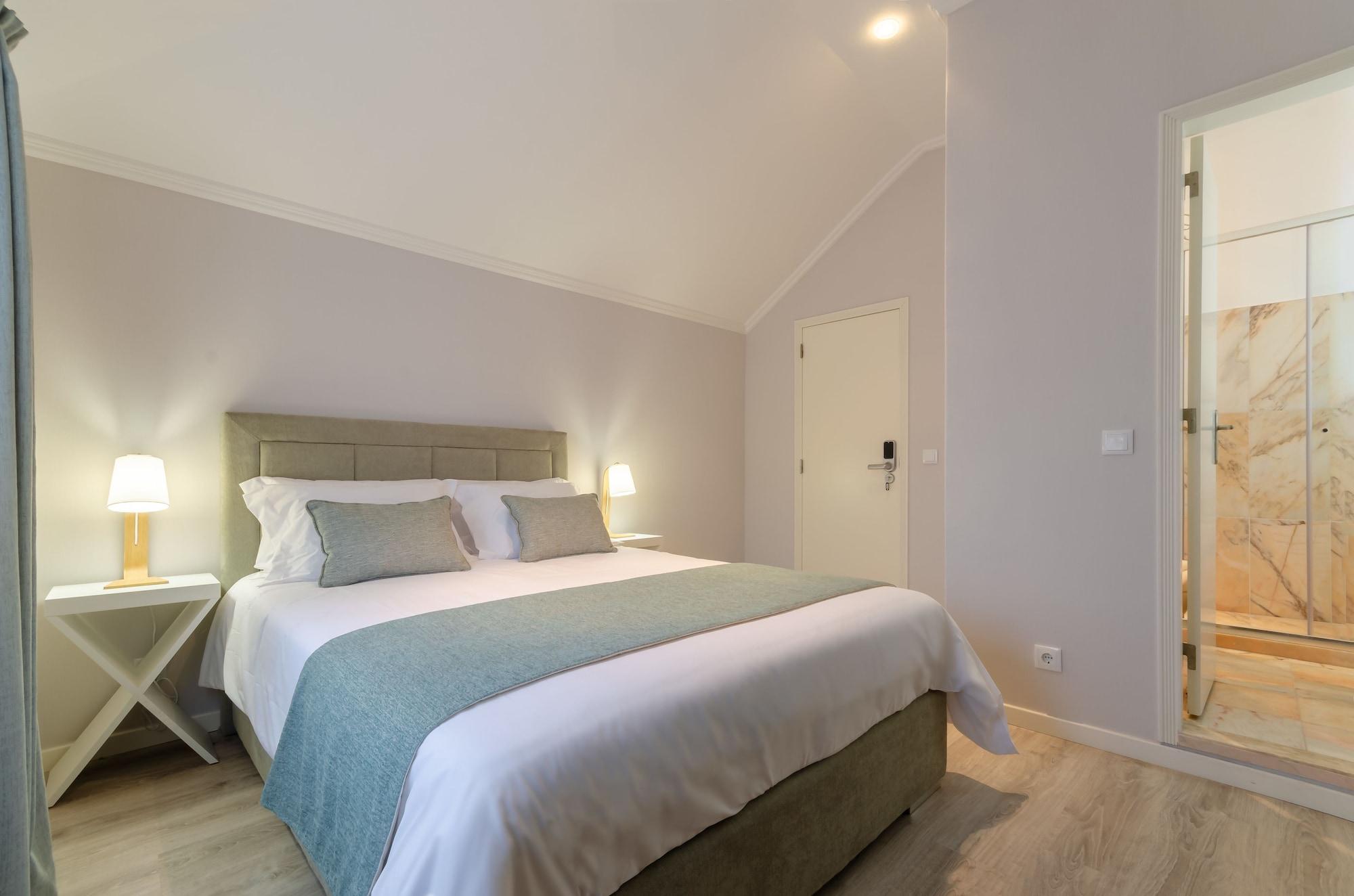 Ver Belem Suites Lisbon Bagian luar foto