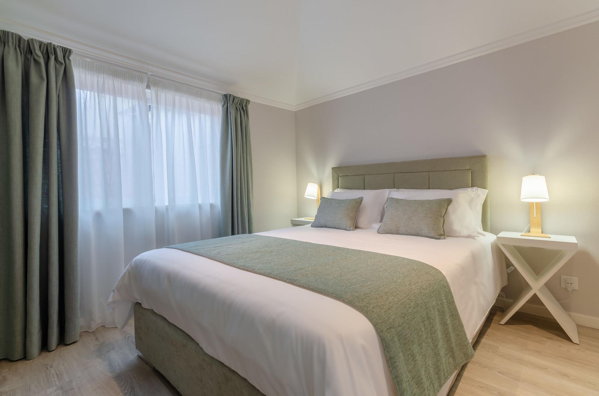 Ver Belem Suites Lisbon Bagian luar foto