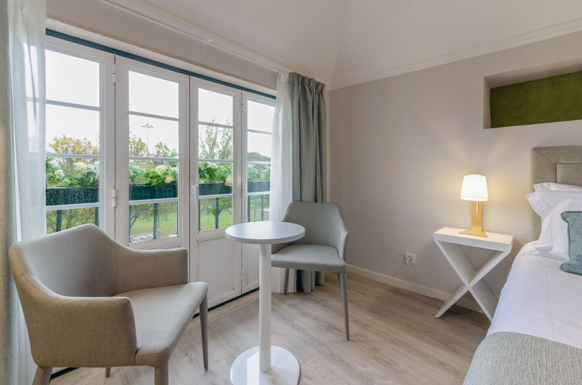 Ver Belem Suites Lisbon Bagian luar foto