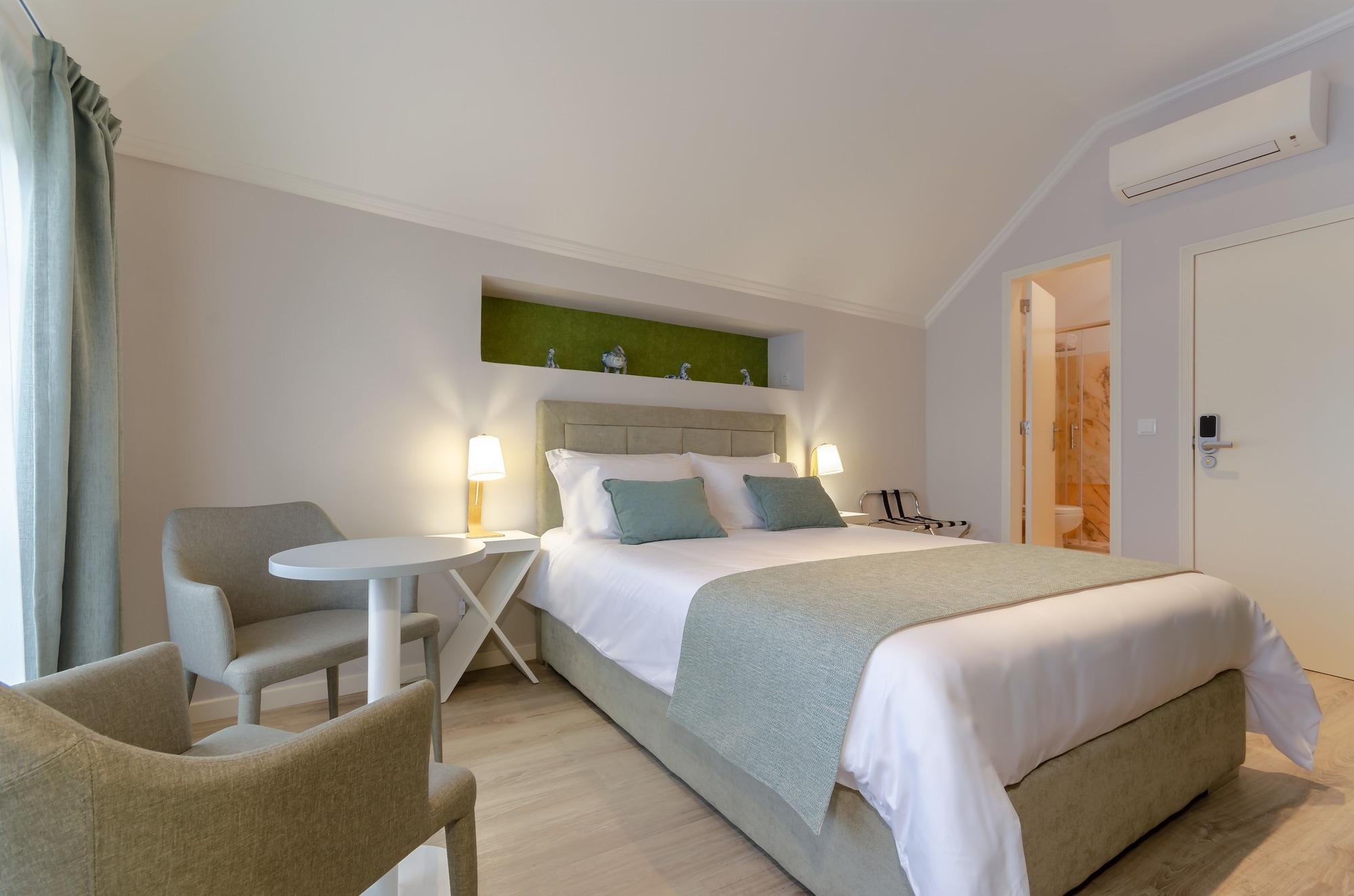 Ver Belem Suites Lisbon Bagian luar foto