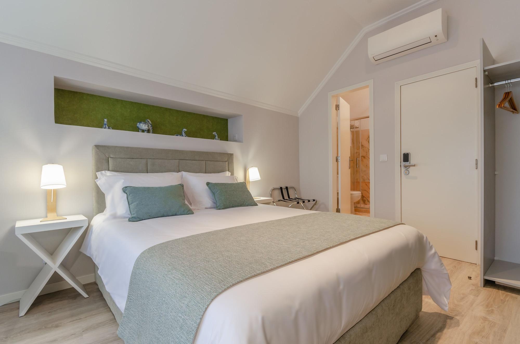 Ver Belem Suites Lisbon Bagian luar foto