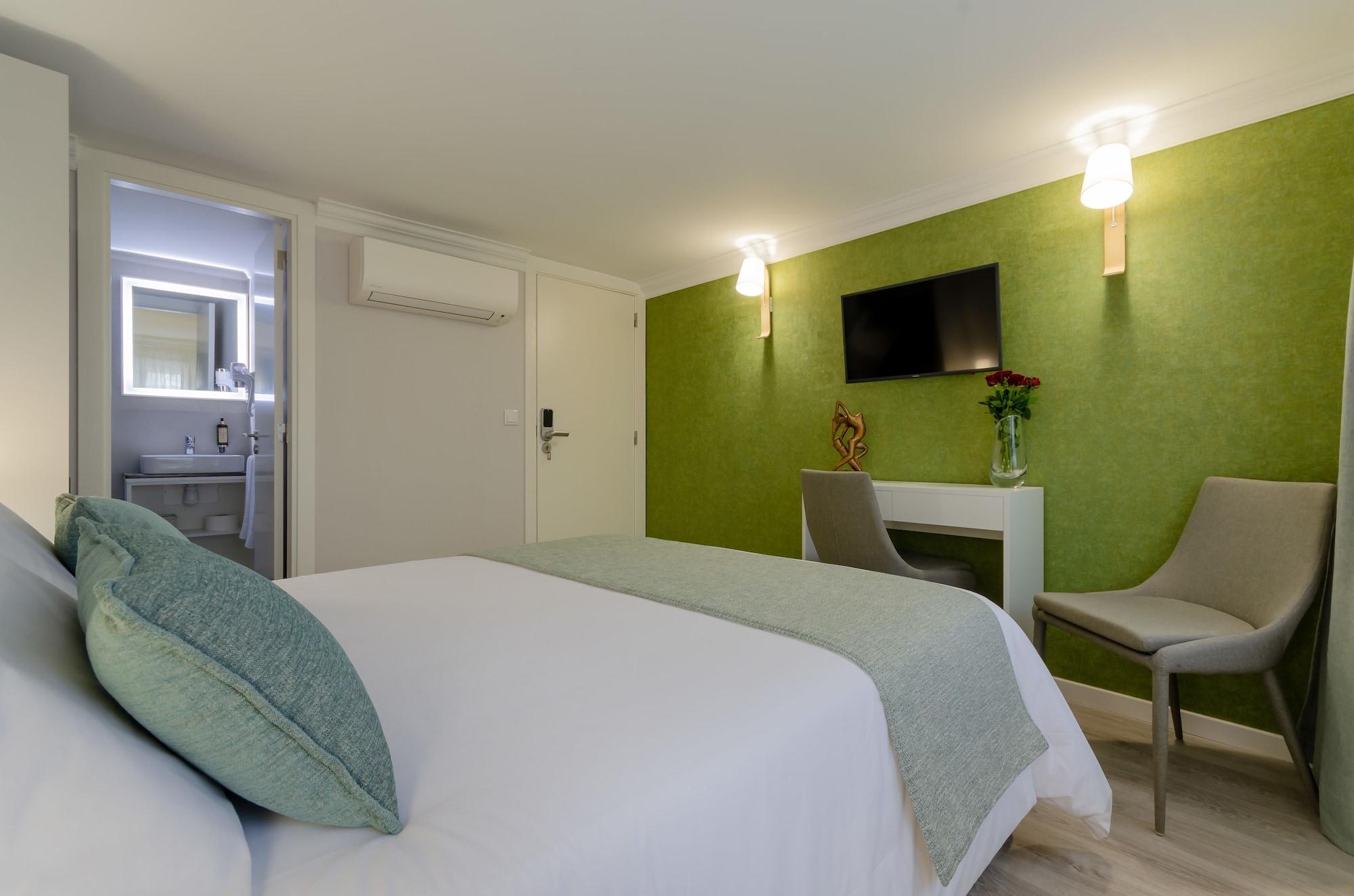 Ver Belem Suites Lisbon Bagian luar foto
