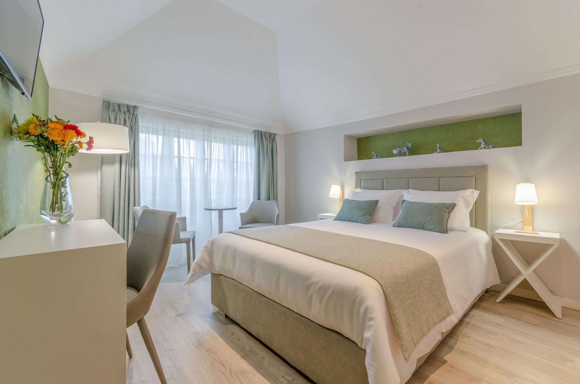 Ver Belem Suites Lisbon Bagian luar foto