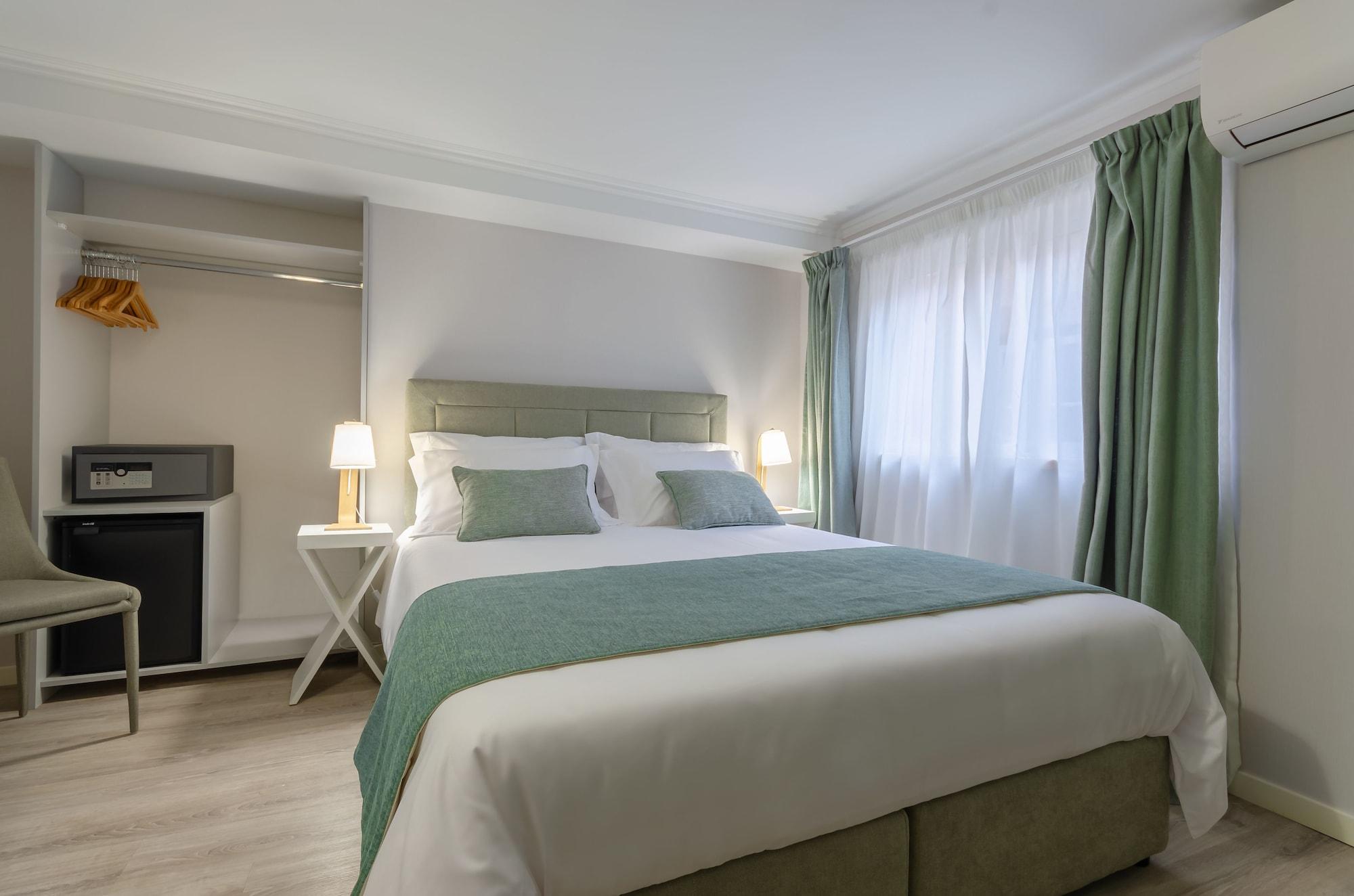 Ver Belem Suites Lisbon Bagian luar foto