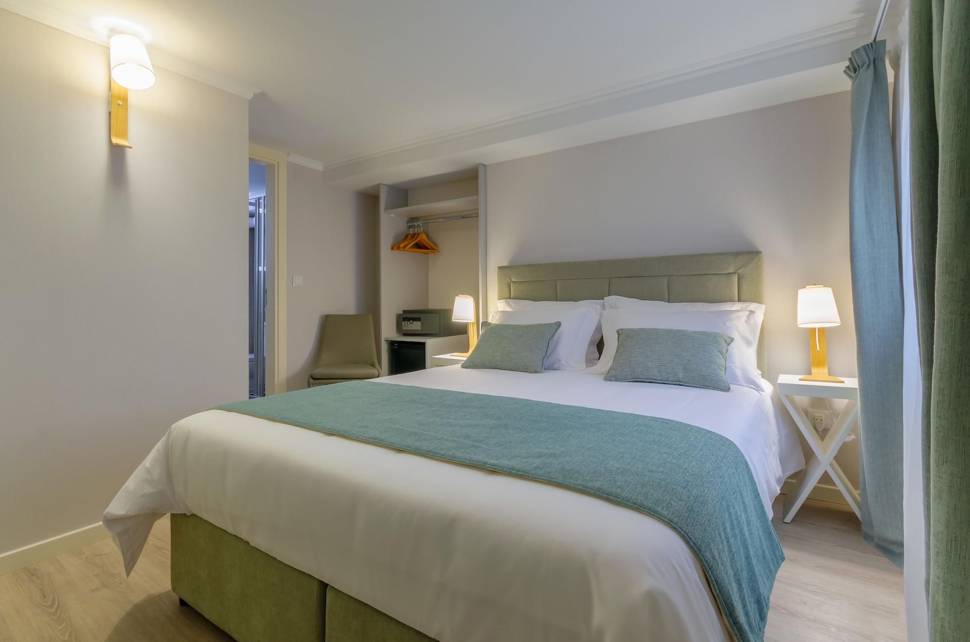 Ver Belem Suites Lisbon Bagian luar foto
