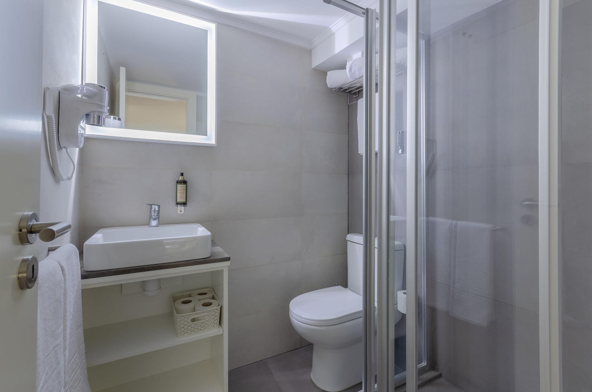 Ver Belem Suites Lisbon Bagian luar foto