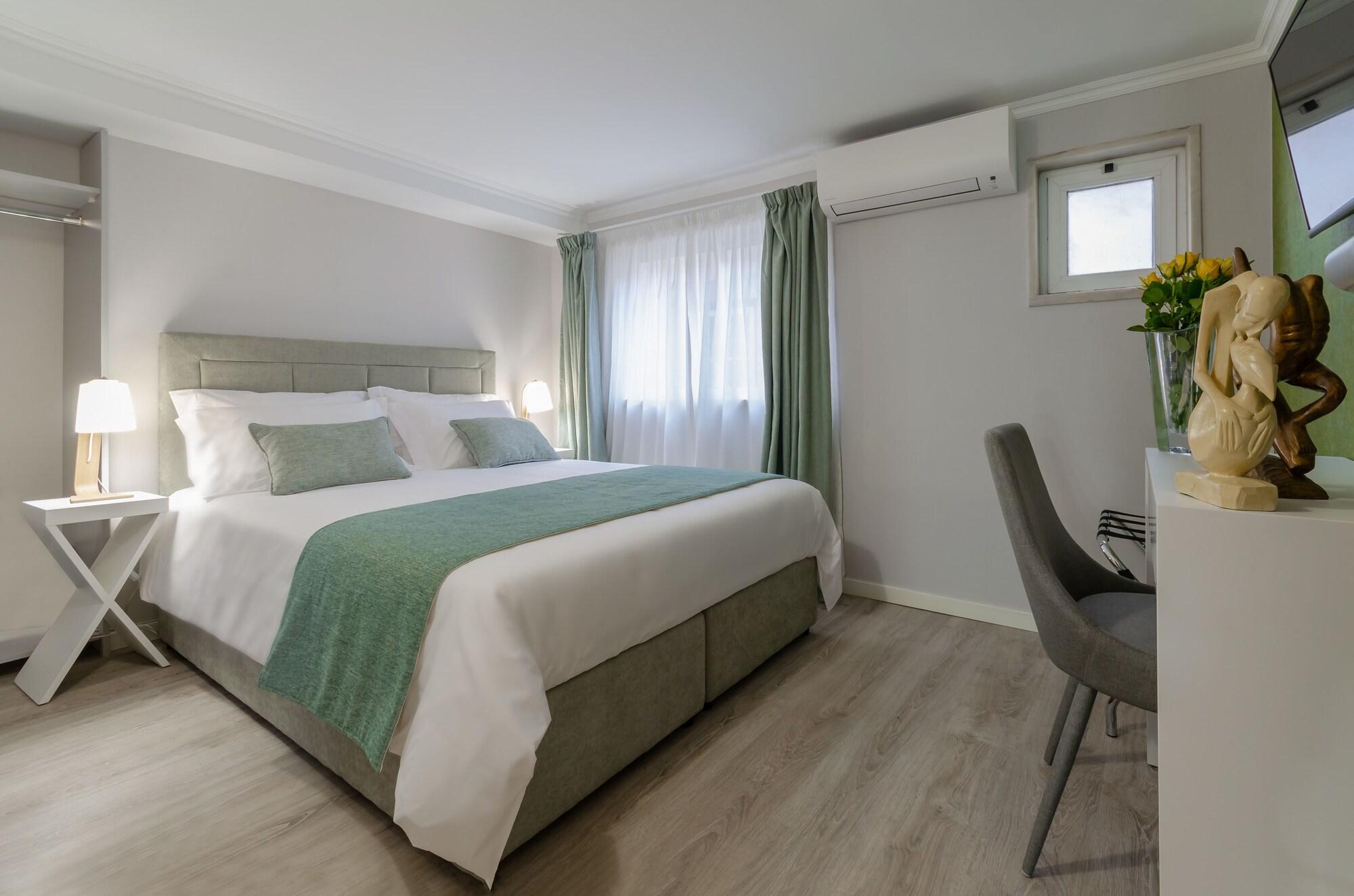 Ver Belem Suites Lisbon Bagian luar foto