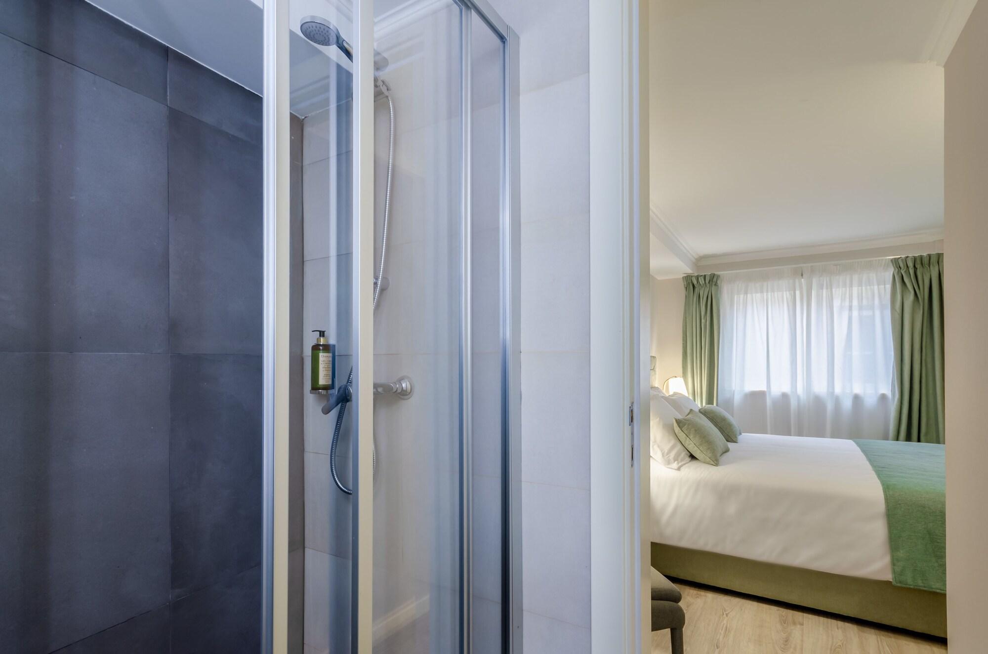 Ver Belem Suites Lisbon Bagian luar foto