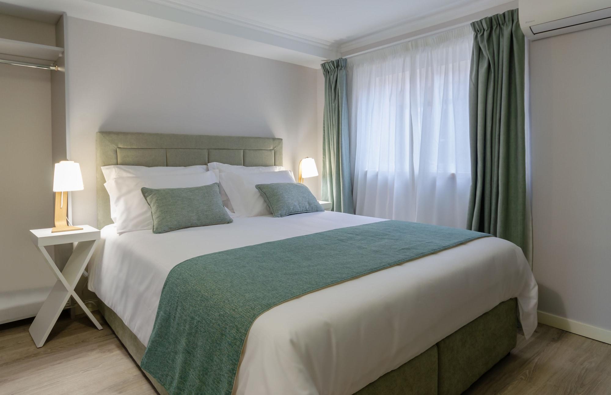 Ver Belem Suites Lisbon Bagian luar foto
