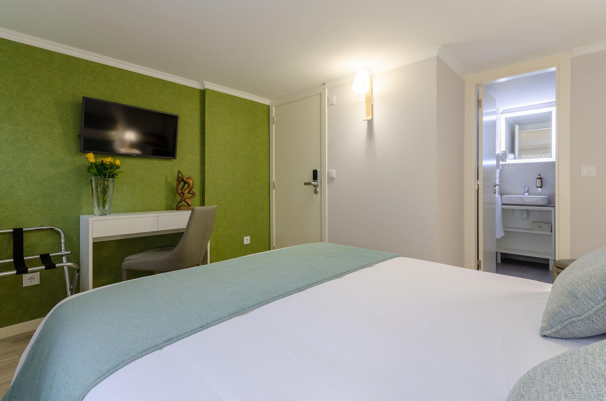 Ver Belem Suites Lisbon Bagian luar foto