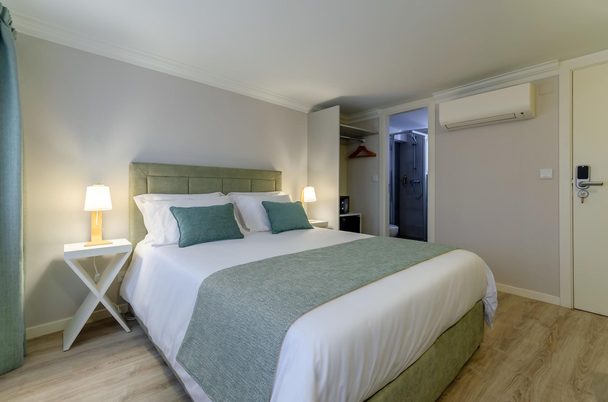 Ver Belem Suites Lisbon Bagian luar foto