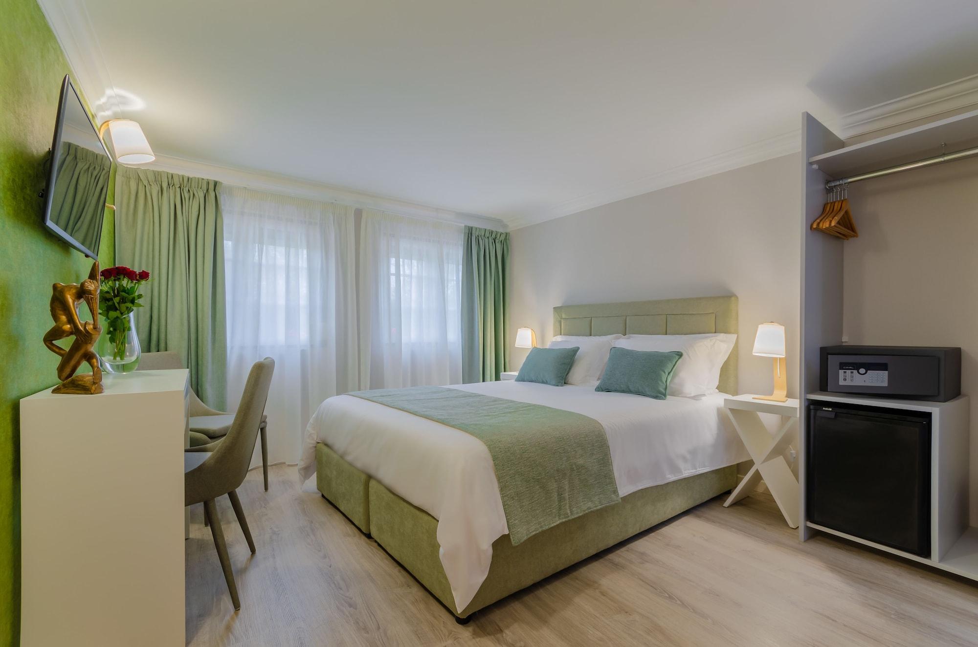Ver Belem Suites Lisbon Bagian luar foto