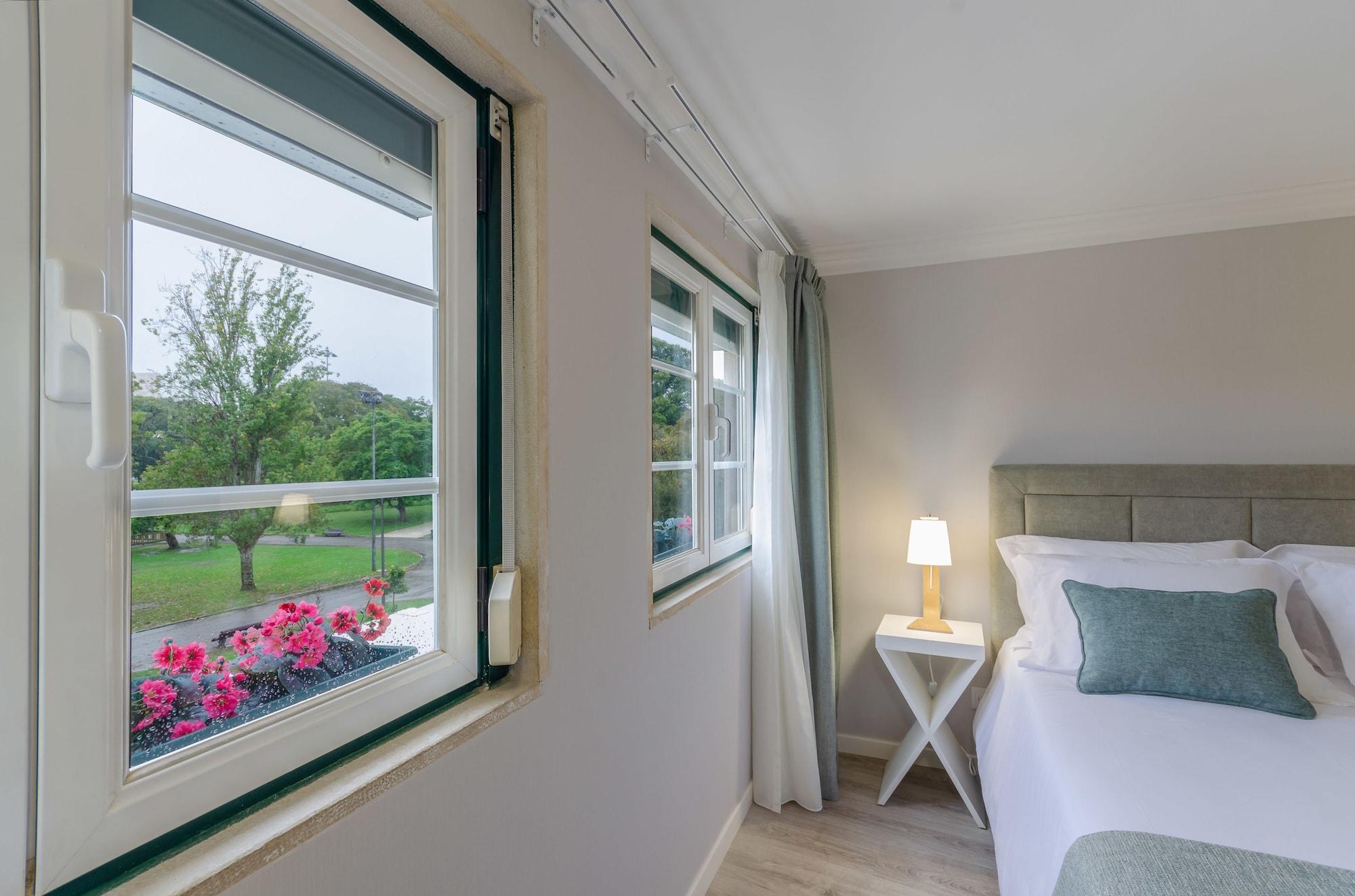 Ver Belem Suites Lisbon Bagian luar foto