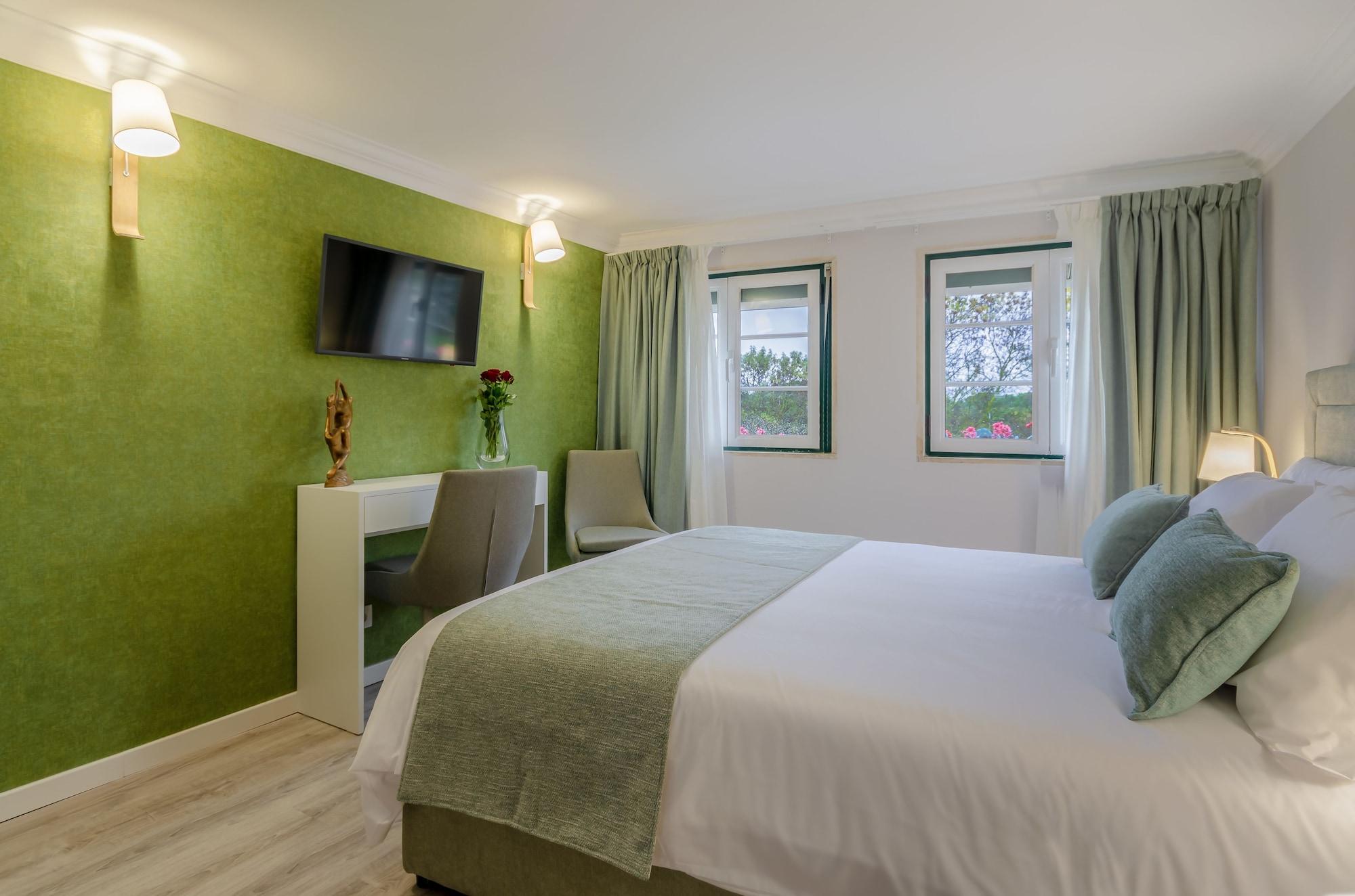 Ver Belem Suites Lisbon Bagian luar foto