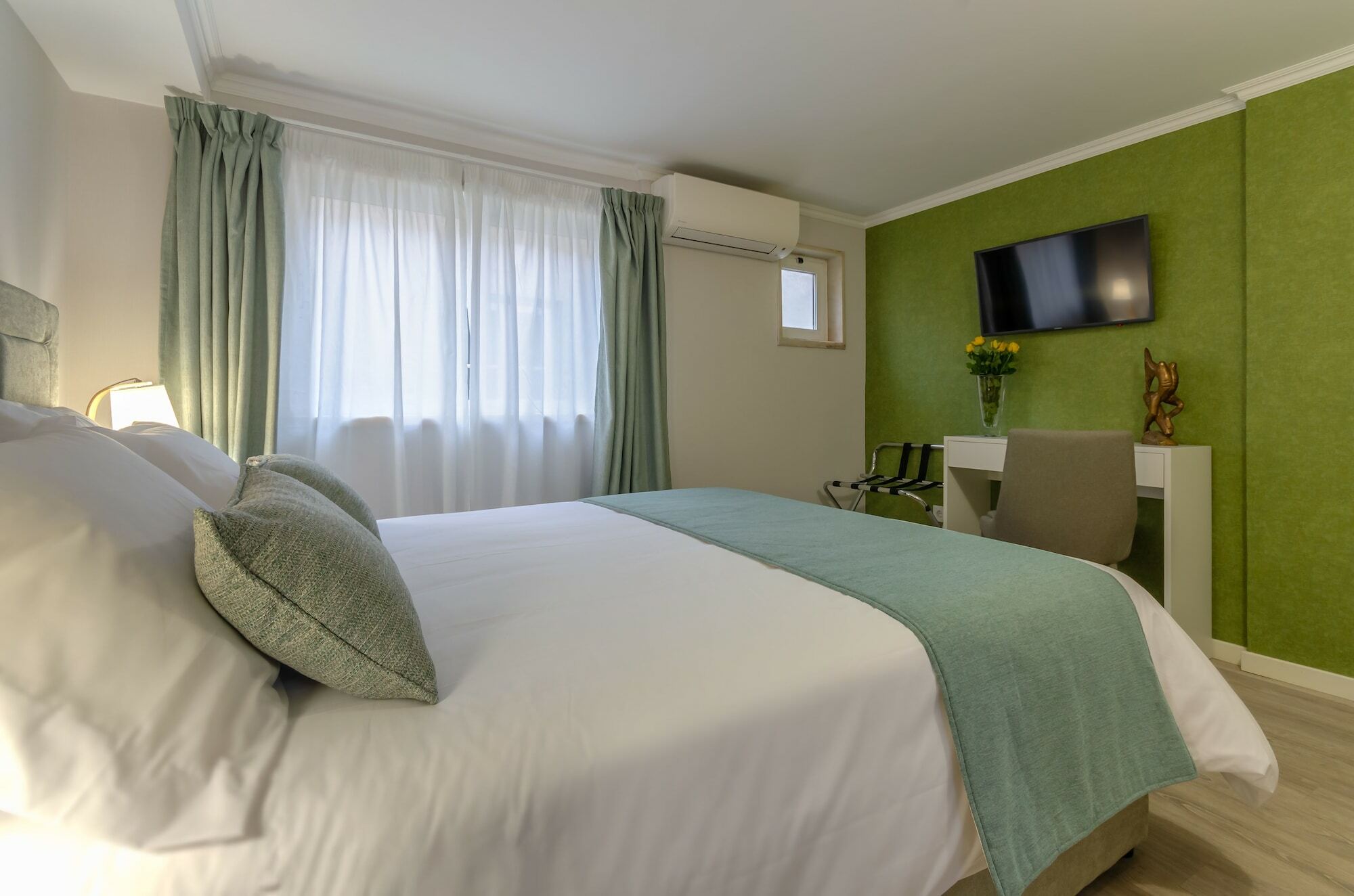 Ver Belem Suites Lisbon Bagian luar foto