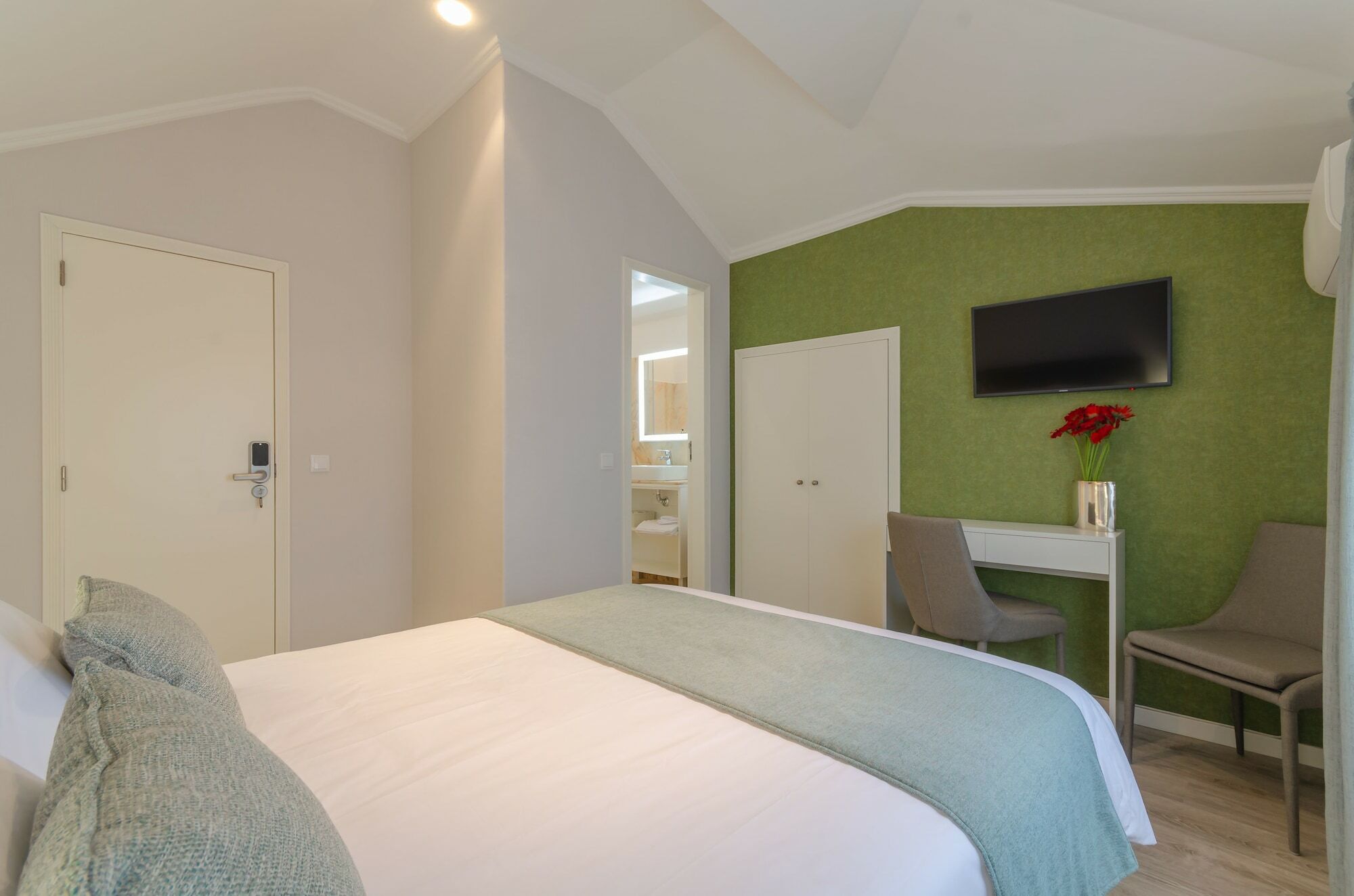 Ver Belem Suites Lisbon Bagian luar foto