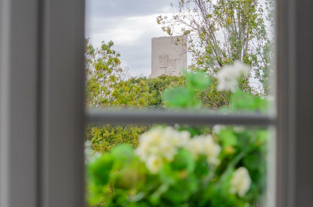 Ver Belem Suites Lisbon Bagian luar foto